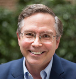Jim Fruchterman