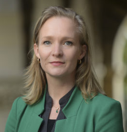 Marietje Schaake