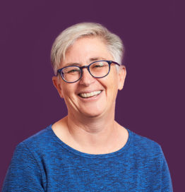 Lucy Bernholz