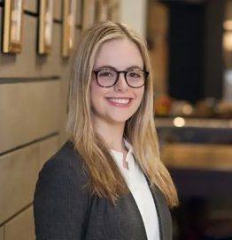 Amelia Hardy