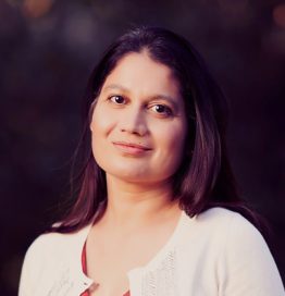 Priya Shanker