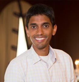 Rikin Gandhi